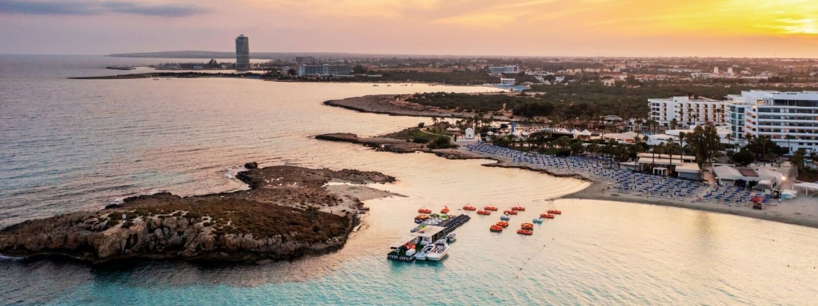 Nissi Beach